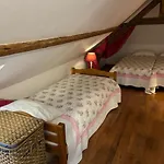 Le Petit Chateau Saint-Michel (Aisne)
