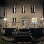 Le Petit Chateau Saint-Michel (Aisne)