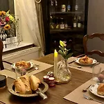 Bed & Breakfast Le Petit Chateau Saint-Michel (Aisne)