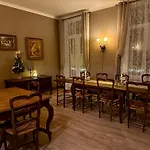 Le Petit Chateau 3* Saint-Michel (Aisne)