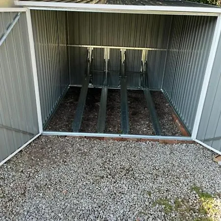 Bed & Breakfast Le Petit Chateau 3*