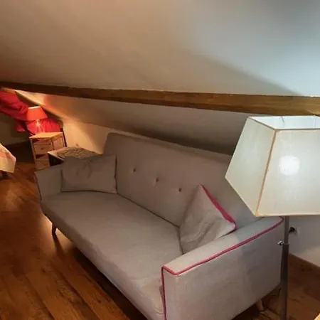Bed and breakfast Le Petit Chateau 3*