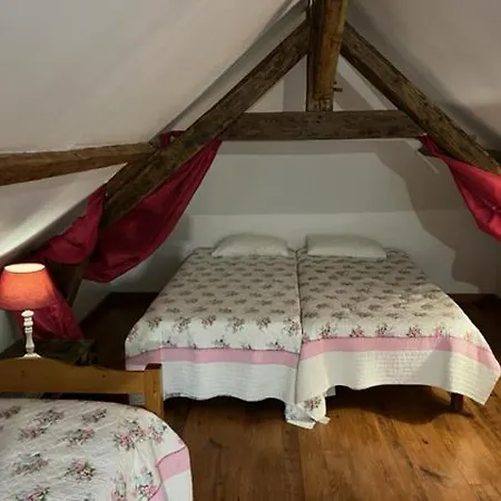 Bed and breakfast Le Petit Chateau