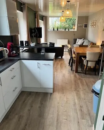 Le Petit Chateau Saint-Michel (Aisne)