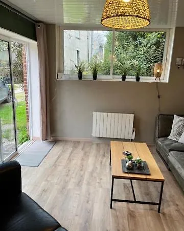 Bed & Breakfast Le Petit Chateau 3*