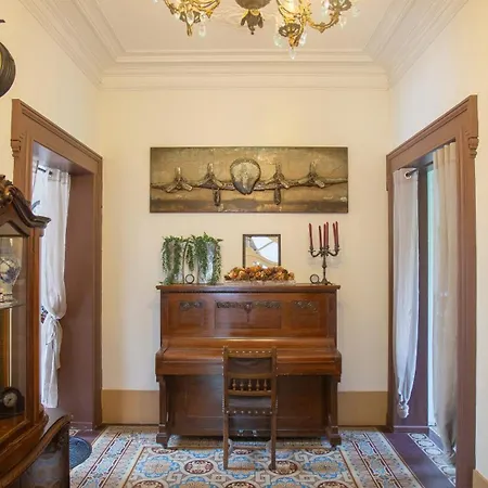 Bed and breakfast Le Petit Chateau