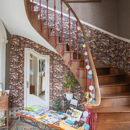 Le Petit Chateau Saint-Michel (Aisne)