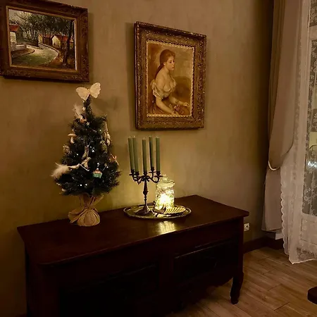 Bed and breakfast Le Petit Chateau 3*