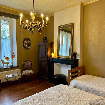 Bed & Breakfast Le Petit Chateau