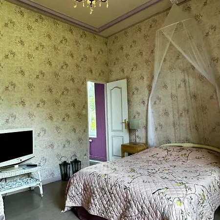 Bed and breakfast Le Petit Chateau 3*