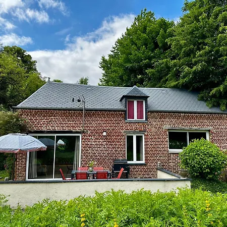 Le Petit Chateau 3*