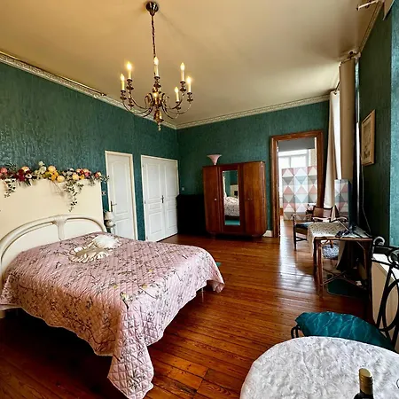 Bed and breakfast Le Petit Chateau