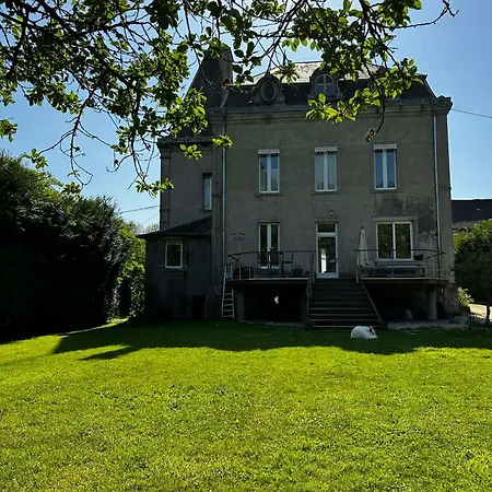 Bed and breakfast Le Petit Chateau 3*