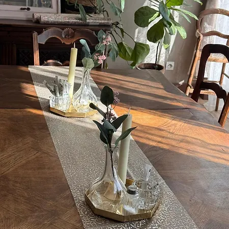 Bed and breakfast Le Petit Chateau