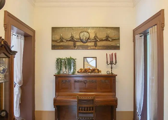 Bed & Breakfast Le Petit Chateau