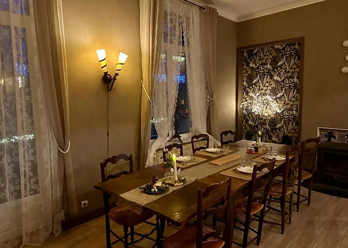 Le Petit Chateau Saint-Michel (Aisne)